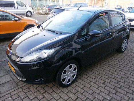 Ford Fiesta - 1.25 Champion - 1