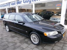 Volvo V70 - 2.4 Youngtimer