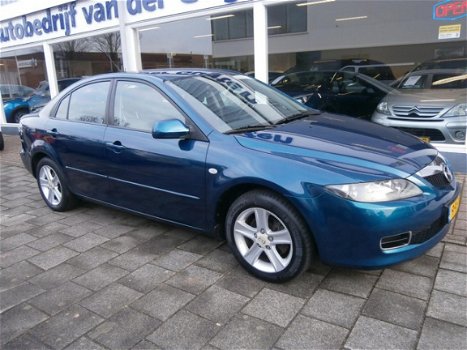 Mazda 6 Sport - 2.0i Touring - 1