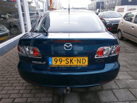 Mazda 6 Sport - 2.0i Touring - 1