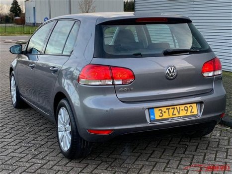 Volkswagen Golf - 1.4 16V - 1