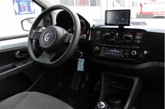 Volkswagen Up! - 1.0 move up BlueMotion Navigatie | Bluetooth | Lage km-stand ( Vestiging - Nieuwege - 1