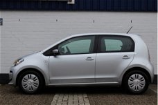 Volkswagen Up! - 1.0 move up BlueMotion Navigatie | Bluetooth | Lage km-stand ( Vestiging - Nieuwege