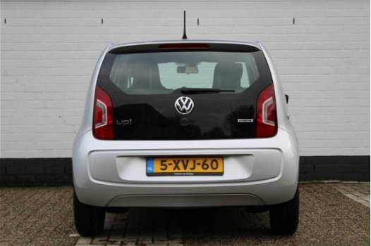 Volkswagen Up! - 1.0 move up BlueMotion Navigatie | Bluetooth | Lage km-stand ( Vestiging - Nieuwege - 1