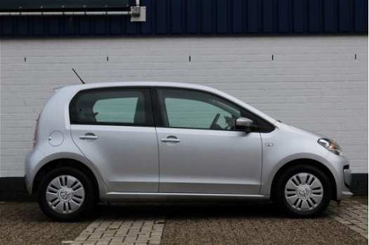 Volkswagen Up! - 1.0 move up BlueMotion Navigatie | Bluetooth | Lage km-stand ( Vestiging - Nieuwege - 1