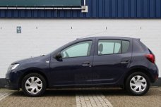 Dacia Sandero - 0.9 TCe Ambiance Airco | Elecktrische ramen | ( Vestiging - Nieuwegein )