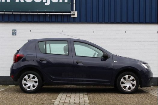 Dacia Sandero - 0.9 TCe Ambiance Airco | Elecktrische ramen | ( Vestiging - Nieuwegein ) - 1