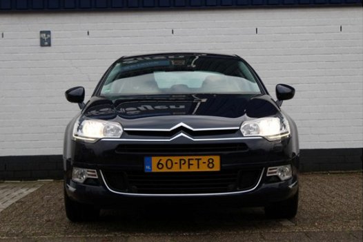 Citroën C5 - 1.6 THP Exclusive | Navigatie | Luchtvering | Stoelverwarming | Leder | ( Vestiging - N - 1