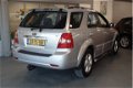 Kia Sorento - 2.5 CRDi Adventure AUTOMAAT, TREKHAAK, LMV, 161000 KM NU VASTE MEENEEMPRIJS INCL APK - 1 - Thumbnail