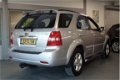 Kia Sorento - 2.5 CRDi Adventure AUTOMAAT, TREKHAAK, LMV, 161000 KM NU VASTE MEENEEMPRIJS INCL APK - 1 - Thumbnail