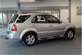 Kia Sorento - 2.5 CRDi Adventure AUTOMAAT, TREKHAAK, LMV, 161000 KM NU VASTE MEENEEMPRIJS INCL APK - 1 - Thumbnail