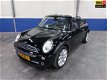 Mini Mini Cabrio - 1.6 Cooper Chili - 1 - Thumbnail