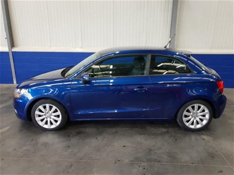 Audi A1 - 1.2 TFSI Ambition Pro Line Business - 1