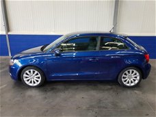 Audi A1 - 1.2 TFSI Ambition Pro Line Business