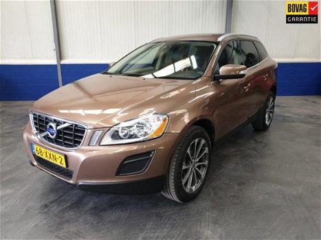 Volvo XC60 - 2.0 T FWD Summum - 1