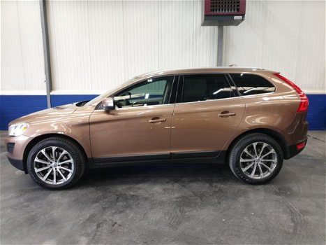 Volvo XC60 - 2.0 T FWD Summum - 1