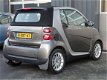 Smart Fortwo cabrio - Cabriolet 0.8 CDI Passion Automaat Airco Stuurbekrachtiging - 1 - Thumbnail