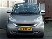 Smart Fortwo cabrio - Cabriolet 0.8 CDI Passion Automaat Airco Stuurbekrachtiging - 1 - Thumbnail