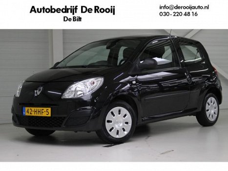 Renault Twingo - 1.2 Authentique Airco | Centrale vergrendeling | Radio/cd | Stuurbekrachtiging - 1