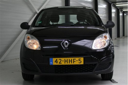 Renault Twingo - 1.2 Authentique Airco | Centrale vergrendeling | Radio/cd | Stuurbekrachtiging - 1