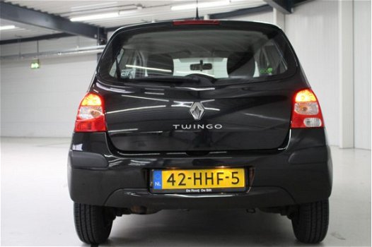 Renault Twingo - 1.2 Authentique Airco | Centrale vergrendeling | Radio/cd | Stuurbekrachtiging - 1