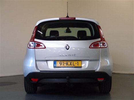 Renault Scénic - 2.0 Dynamique autom. NAVI CLIMA PDC TREKHAAK - 1