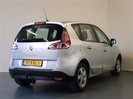 Renault Scénic - 2.0 Dynamique autom. NAVI CLIMA PDC TREKHAAK - 1