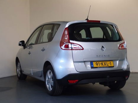 Renault Scénic - 2.0 Dynamique autom. NAVI CLIMA PDC TREKHAAK - 1