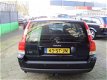 Volvo V70 - 2.4 Edition II Automaat Leer Navi - 1 - Thumbnail