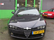 Alfa Romeo 159 Sportwagon - 1.8 mpi Business Pro Leer APK