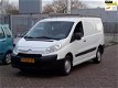 Citroën Jumpy - 10 1.6 HDI L1 H1 AIRCO ELEKTR. RAMEN ZIJSCHUIFDEUR - 1 - Thumbnail