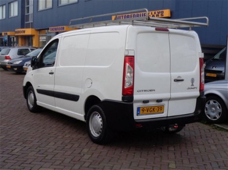 Citroën Jumpy - 10 1.6 HDI L1 H1 AIRCO ELEKTR. RAMEN ZIJSCHUIFDEUR - 1