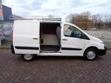 Citroën Jumpy - 10 1.6 HDI L1 H1 AIRCO ELEKTR. RAMEN ZIJSCHUIFDEUR - 1