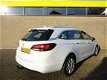 Opel Astra - 1.4 Turbo 150pk Automaat Navi / Camera / ECC / AGR stoelen / schuif kanteldak - 1 - Thumbnail