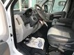Peugeot Boxer - 2.2 HDI XXL MAXI dubbele cabine openlaadbak Pick up AIRCO - 1 - Thumbnail