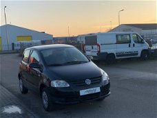 Volkswagen Fox - 1.4 TDI Trendline