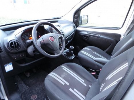 Fiat Fiorino - 1.3 MJ Adventure (AIRCO + INRUIL MOGELIJK ) - 1