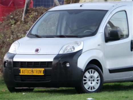 Fiat Fiorino - 1.3 MJ Adventure (AIRCO + INRUIL MOGELIJK ) - 1