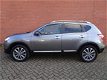 Nissan Qashqai - 2.0 140PK Connect 