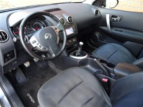 Nissan Qashqai - 2.0 140PK Connect 