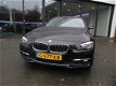 BMW 3-serie - 318I 136pk LUXURY , HeadUp, Leer, NaviPro, Climate, Pdc - 1 - Thumbnail