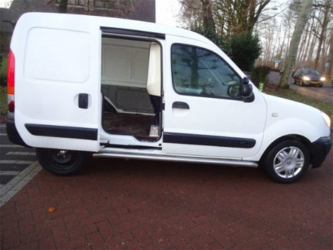 Renault Kangoo Express - 1.5 dCi 60 Grand Confort Edition Extra - 1