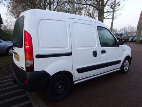 Renault Kangoo Express - 1.5 dCi 60 Grand Confort Edition Extra - 1