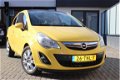 Opel Corsa - 1.2 EcoFlex Edition LPG Airco trekhaak winterset - 1 - Thumbnail