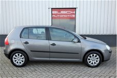 Volkswagen Golf - 1.6 FSI 5 deurs Turijn | VAN 2e EIG | AIRCO |