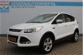 Ford Kuga - 1.5 SYNC Edition 150 PK Stoelverwarming, Airco Clima, lmv, Cruise Control, Parkeersensor - 1 - Thumbnail