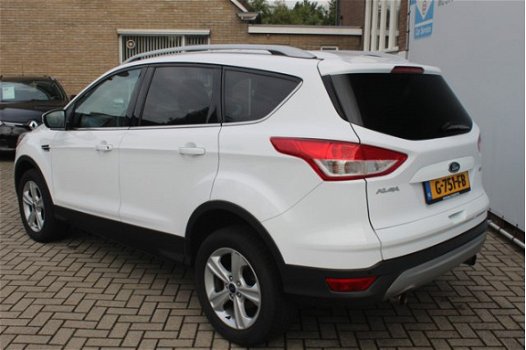 Ford Kuga - 1.5 SYNC Edition 150 PK Stoelverwarming, Airco Clima, lmv, Cruise Control, Parkeersensor - 1