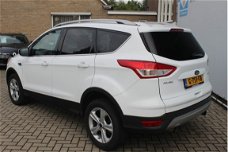 Ford Kuga - 1.5 SYNC Edition 150 PK Stoelverwarming, Airco Clima, lmv, Cruise Control, Parkeersensor