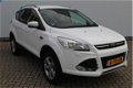 Ford Kuga - 1.5 SYNC Edition 150 PK Stoelverwarming, Airco Clima, lmv, Cruise Control, Parkeersensor - 1 - Thumbnail