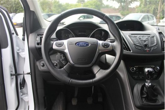 Ford Kuga - 1.5 SYNC Edition 150 PK Stoelverwarming, Airco Clima, lmv, Cruise Control, Parkeersensor - 1